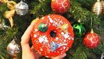 Bukan Donat Biasa, Ini 10 Donat Unik yang Anti Mainstream