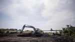 Mengintip Progres Bandara New Yogyakarta