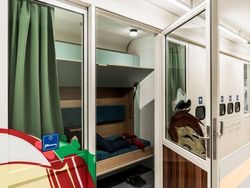 Penampakan Kantor Google Terkeren di Dunia