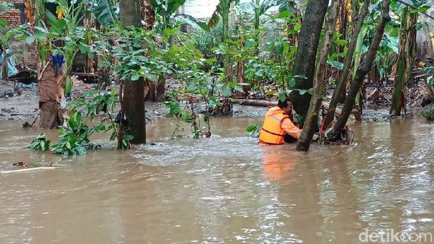 Sempat Setinggi 50 Cm, Banjir di Cipinang Melayu Sudah Surut