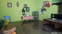 Banjir di Kampung Melayu, Jakarta Timur