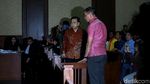Kakak Andi Narogong Bersaksi di Sidang Novanto