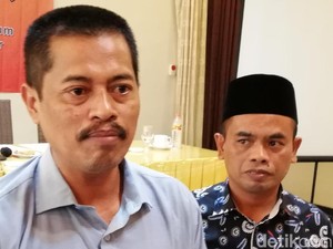 Panwas Pasuruan Antisipasi Pelanggaran Kampanye di Sekolah dan Masjid