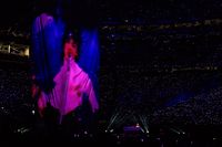 Netizen Tuding Justine Timberlake Tak Hargai Prince karena Ini