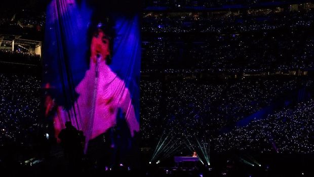 Penampilan Paling Ditunggu Justin Timberlake di Super Bowl