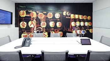 Foto: Office Snapshot