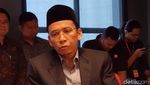 Perbandingan AHY dan TGB, 2 Kader PD yang Disebut Layak ke Pilpres