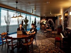 Penampakan Kantor Google Terkeren di Dunia