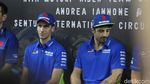 Foto: Para Pemburu Podium dan Pengejar Takhta Juara MotoGP 2018