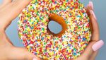 Bukan Donat Biasa, Ini 10 Donat Unik yang Anti Mainstream