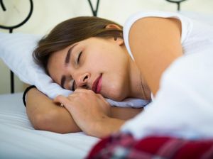 Berbagai Kondisi Kesehatan yang Bisa Pengaruhi Mimpi
