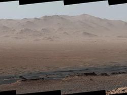 Kenapa Planet Mars Berbahaya? Ini Penyebabnya