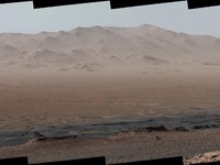 Planet Mars