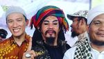 Sudah Hijrah, Limbad Perdalam Ilmu Agama