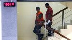 Masa Tahanan Tersangka e-KTP Anang Sugiana Diperpanjang