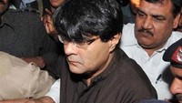 Khanani ditangkap di Panama kemudian diekstradisi ke AS. Saat ini Khanani berada di salah satu penjara di AS. (Foto: Dok. Daily Pakistan)