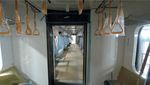 Penampakan Kereta MRT Jakarta yang Tak Lagi Mirip Jangkrik