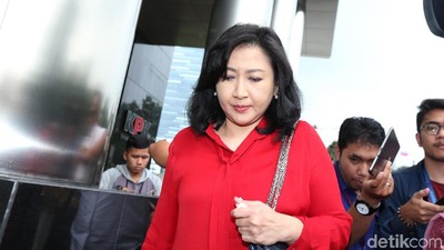 Dalami Kasus Korupsi e-KTP, KPK Periksa Saksi Esther