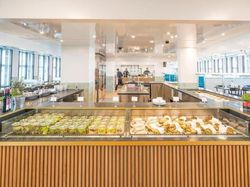 Penampakan Kantor Google Terkeren di Dunia