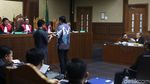 Kakak Andi Narogong Bersaksi di Sidang Novanto