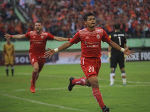 Bepe Komentari Isu Persija Diatur Jadi Juara Liga 1