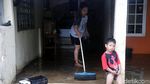 Cipinang Melayu Kebanjiran, Begini Kondisinya