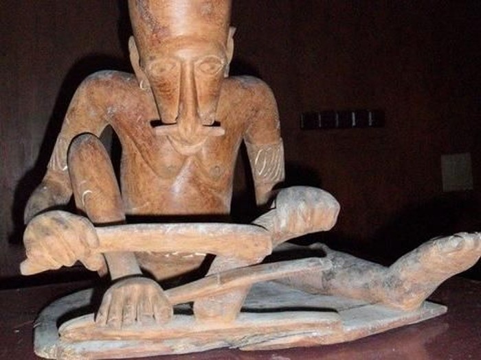 Suku Asmat