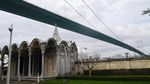 Foto: Jembatan Antara Benua Asia dan Eropa