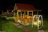 Inilah Tempat Nongkrong yang Asyik di Banyuwangi