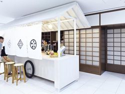 Kantor Keren Google di Tokyo yang Jepang Banget