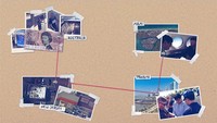 Mantan manajer Australian Criminal Intelligence Commission Richard Grant kepada Four Corners ABC menjelaskan, tindakan ini seperti berjudi. Jika kita tidak mengambil risiko, kita tidak akan mendapatkan hasil, katanya. (Foto: Dok. ABC News)
