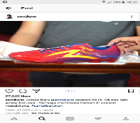 Specs Jadi Sponsor Resmi Jersey Persija Musim Kompetisi 2018