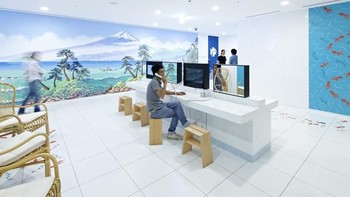 Foto: Office Snapshot