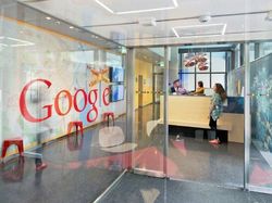 Penampakan Kantor Google Terkeren di Dunia