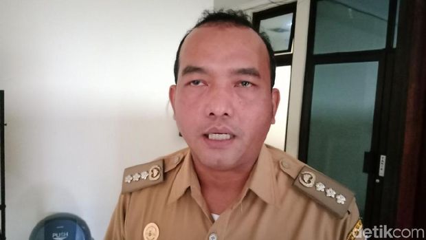 Temui Camat Cilandak, Warga Minta Mediasi soal Pembangunan Apartemen