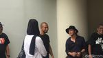 Sahabat dan Rekan Musisi Kunjungi Yockie Suryo Prayogo di RSPI