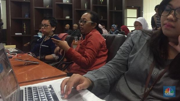Pertumbuhan Ekonomi Indonesia Triwulan IV-2017 Capai 5,19%