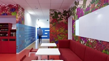 Foto: Office Snapshot