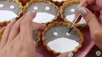 Imut dan Lucu, 10 Aneka Dessert Lezat Berbentuk Totoro