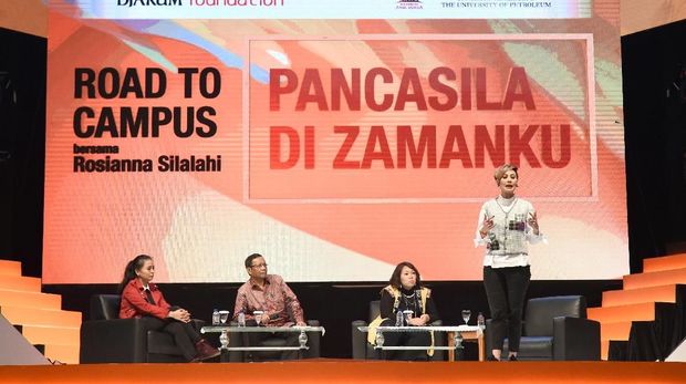 Alasan Grup Band Kotak Ciptakan Lagu Bertema Nasionalisme