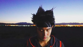 12. NigaHiga memiliki 20,4 juta subcriber. Selain sebagai YouTuber, ia juga sebagai produser video komedi hingga musik. Foto: istimewa