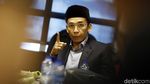 Foto: TGB, Kader PD yang Didukung Ustaz Abdul Somad dkk Maju Pilpres