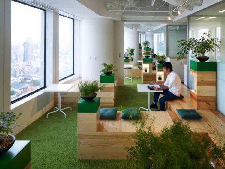 Kantor Google Jepang