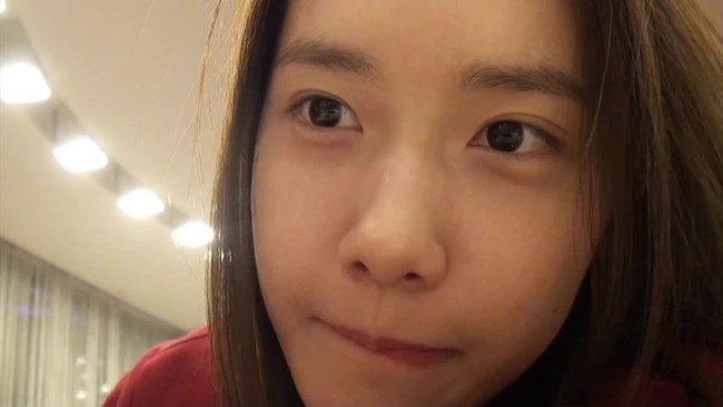 Member SNSD, Yoona juga dikenal dengan kecantikan alami yang dimilikinya. Foto: Istimewa