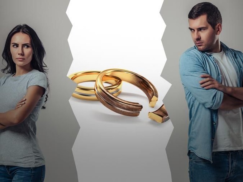 Psikolog: Artis Batal Nikah, Psikologisnya Jauh Lebih Berat Psikolog: Artis Batal Nikah, Psikologisnya Jauh Lebih Berat