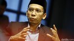 Perbandingan AHY dan TGB, 2 Kader PD yang Disebut Layak ke Pilpres