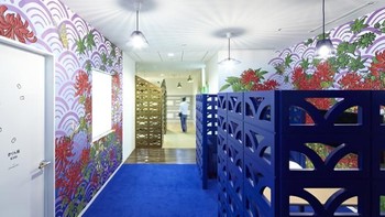 Foto: Office Snapshot