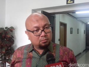 91 KPPS Meninggal, KPU Kaji Wacana Pemilu Lokal-Nasional Dipisah di 2024
