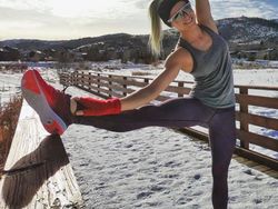 Mengintip Aksi Atlet Seksi Bintang Iklan GoPro