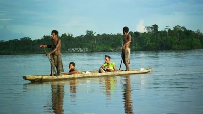 Suku Asmat